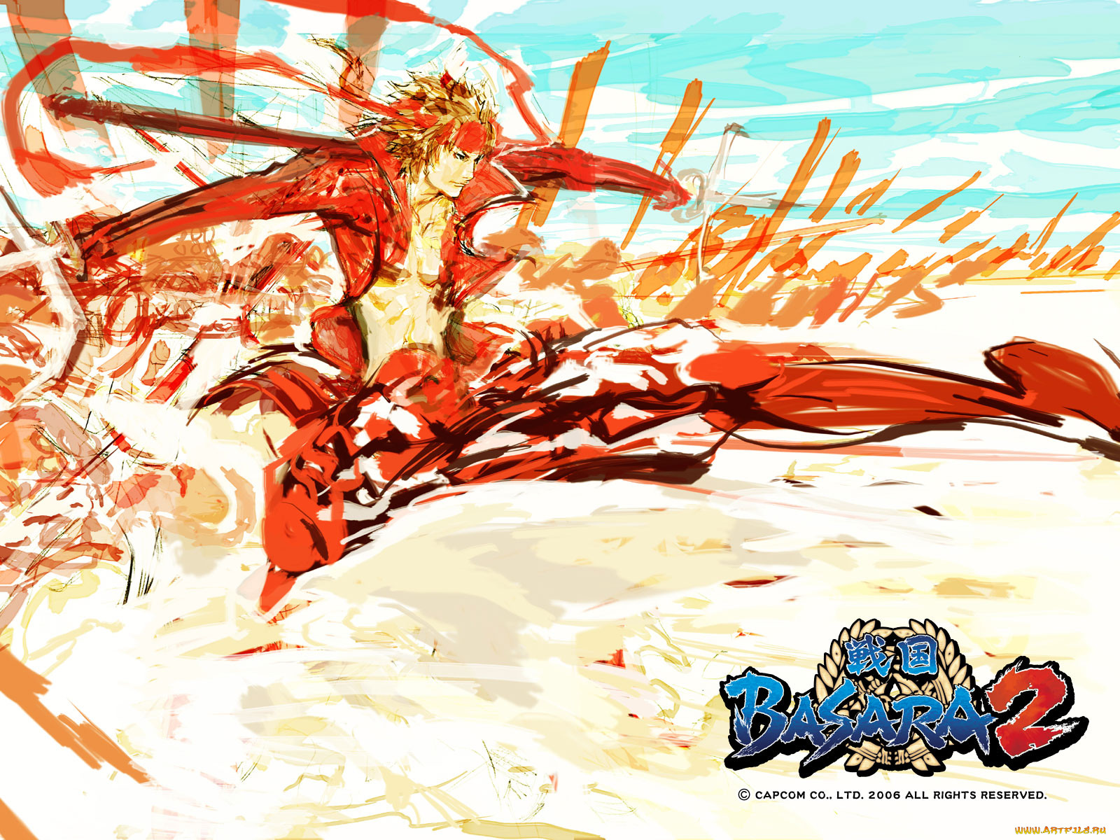 , , sengoku, basara